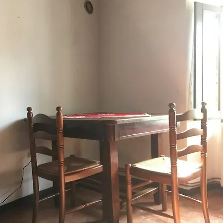 La Casa Di Albertina