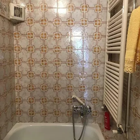 Hébergement de vacances La Casa Di Albertina