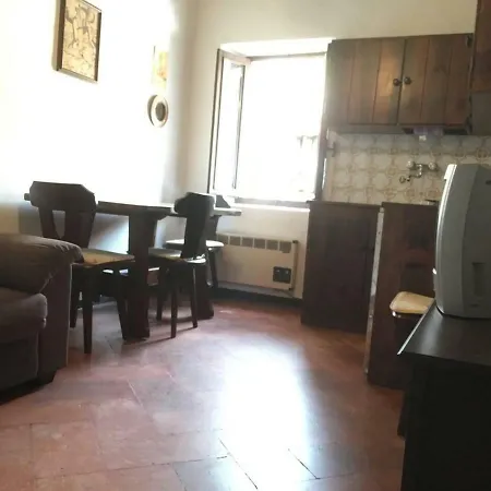 La Casa Di Albertina *