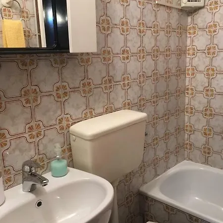 La Casa Di Albertina *