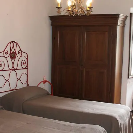 La Casa Di Albertina Casa vacanze