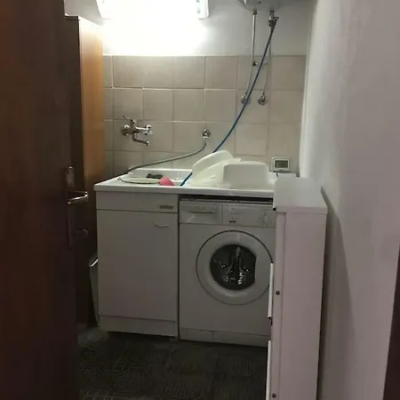 La Casa Di Albertina * Gera Lario