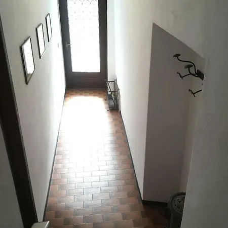 Casa vacanze La Casa Di Albertina *