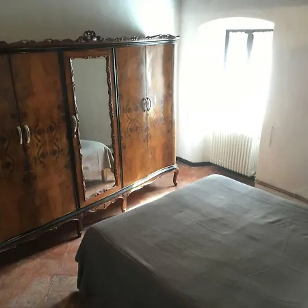 Feriehus La Casa Di Albertina Gera Lario