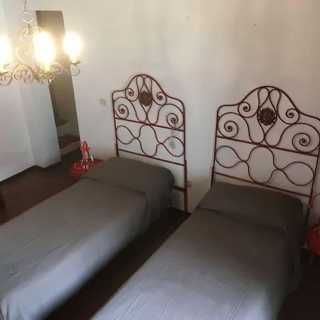 La Casa Di Albertina *