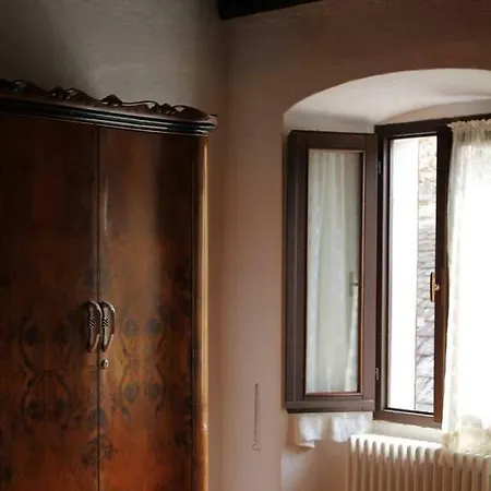 La Casa Di Albertina * Gera Lario