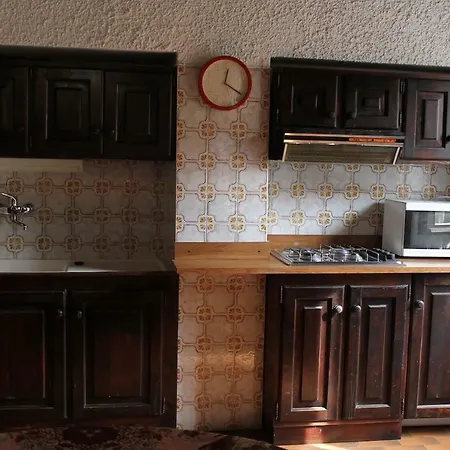 La Casa Di Albertina *