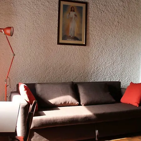 La Casa Di Albertina