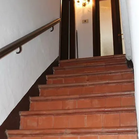 La Casa Di Albertina Feriehus