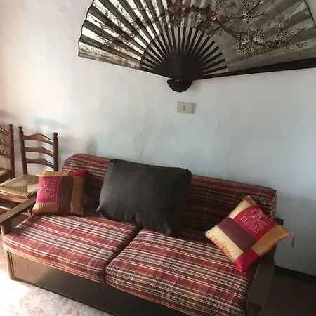 La Casa Di Albertina Gera Lario
